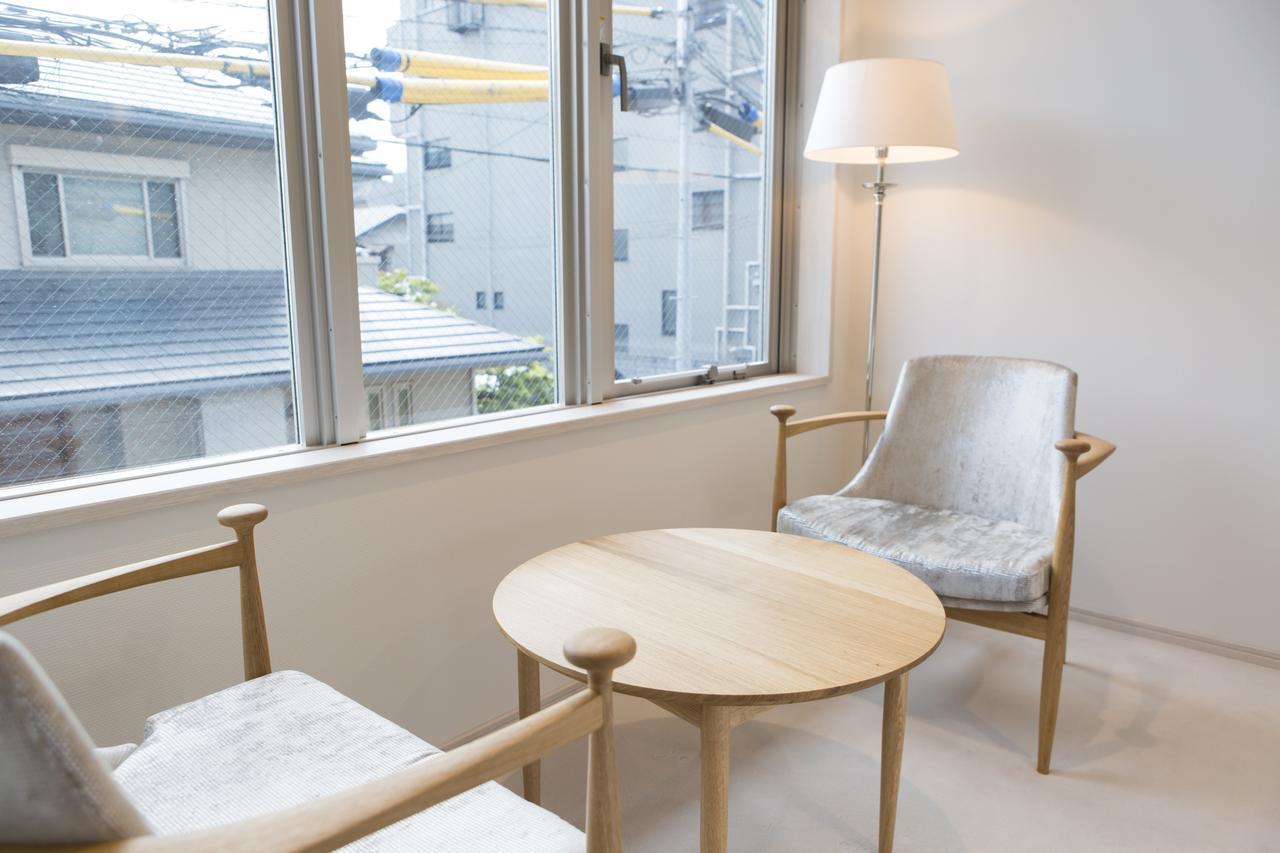 Kikue Hotel Киото Екстериор снимка