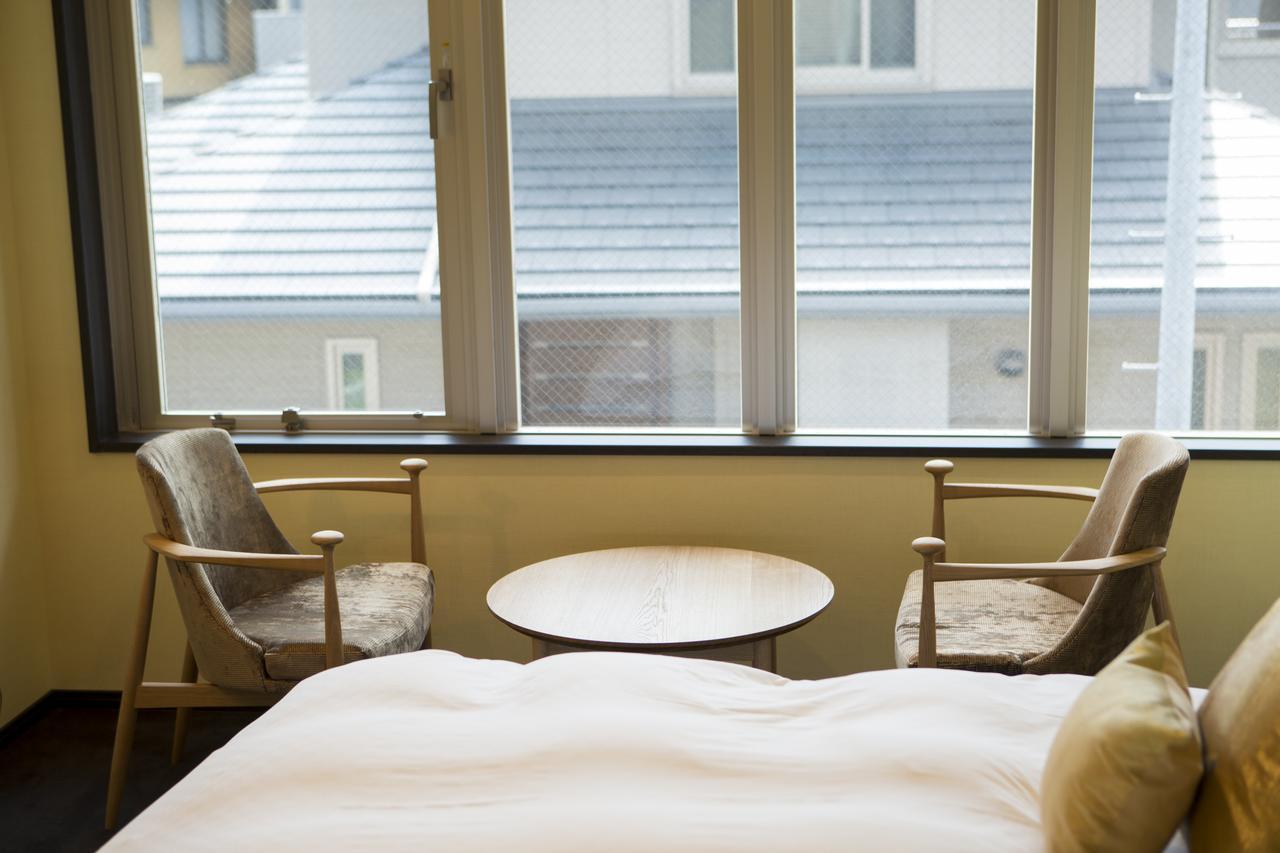 Kikue Hotel Киото Екстериор снимка