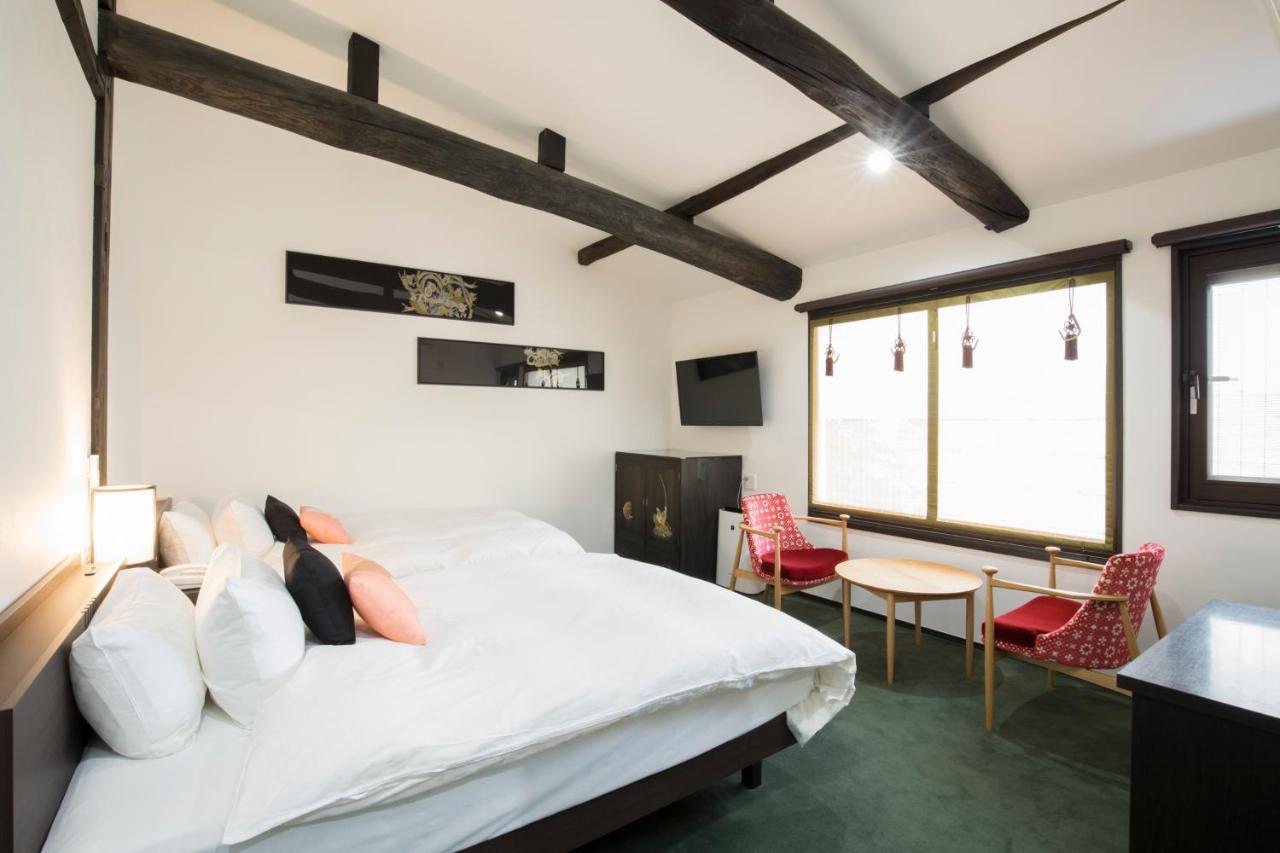 Kikue Hotel Киото Екстериор снимка