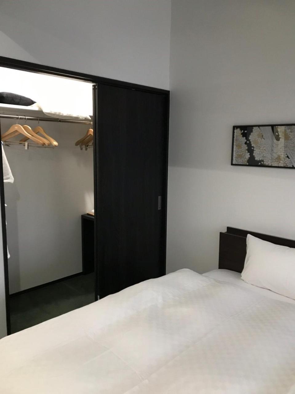 Kikue Hotel Киото Екстериор снимка