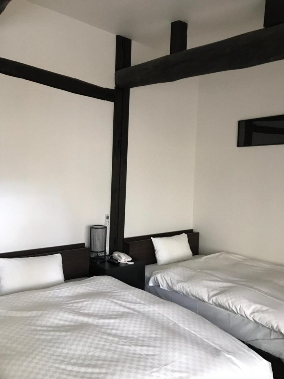 Kikue Hotel Киото Екстериор снимка
